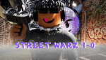 Streetz War 1-0