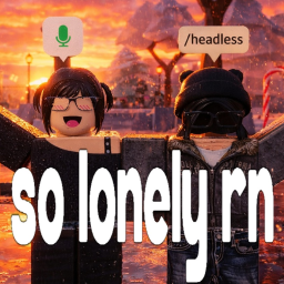 so lonely rn 🎙️
