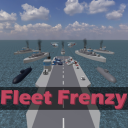 Fleet Frenzy