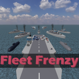 Fleet Frenzy icon