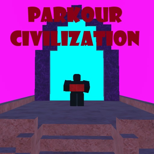 Parkour Civilization [VILLAIN UPDATE]