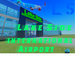 Lake Side Airport [OLD[