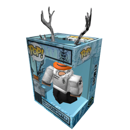 EtMors's Ice Box