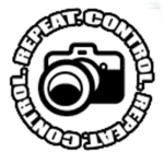 CONTROL. REPEAT.