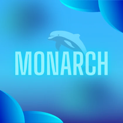 Monarch Community Roblox group icon