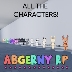 Abgerny RP!