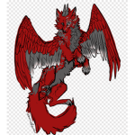 Le loup de l enfer