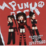 #PUNK ROCK