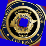 Clarksville TN Police Department