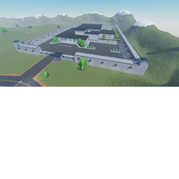 Prison Life S [FIXING!]