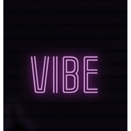 My Created vibe*