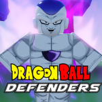 Dragon Ball Defenders