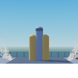 [MOON] Space exploring tycoon 2