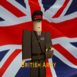 United Kingdom Black Empire