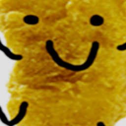 chicken nugget hangout!!!