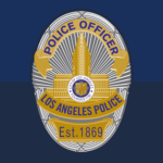 [IC] Los Angeles Police Department