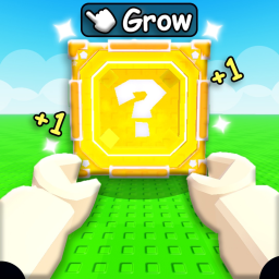 [🍀] Grow a Lucky Block icon