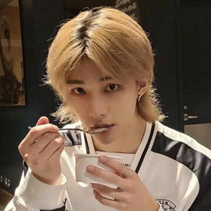 skz hyunjin icon Roblox decal
