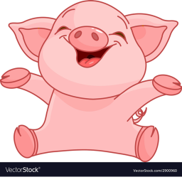 Impossible Escape piggy