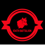 [GAR]- - 104th Battalion