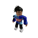 roblox Liams YT