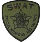 Special op and training course