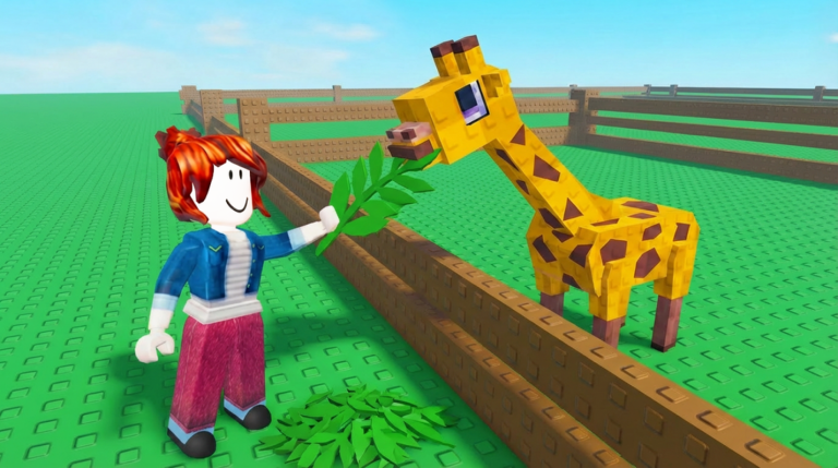 My Zoo 🐘 screenshot 2