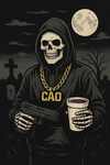 [CAO] CATCH A OPP