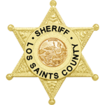 City of Los Saints | Los Saints Sheriffs Office
