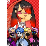 THE FUNNEH SQUAD :)