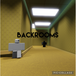 Backrooms [TESTING]
