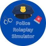 Police Roleplay Simulator 1