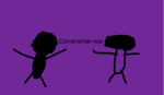 Cameraman war official Group