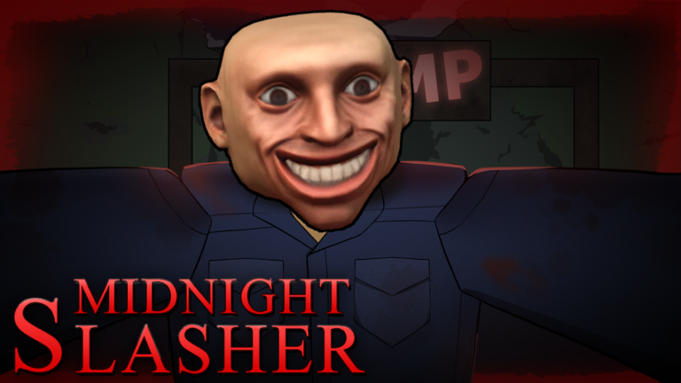 Midnight Slasher 🔪 [HORROR] screenshot 2