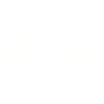 [EMISSIVE] Glowing White Antlers