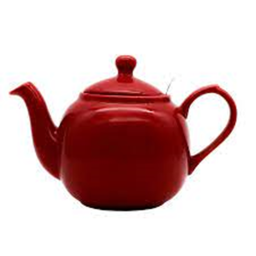 teapot land!
