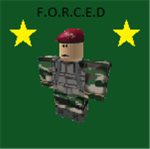 F.O.R.C.E.D.