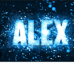 Gaming time Alex GTA