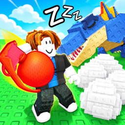 Explode and Steal an Egg icon
