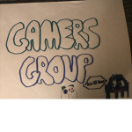 Gaming group offical group
