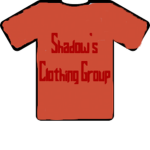 Shadows™ Clothing Group