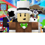 The Lego Universe™