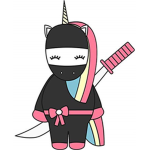 unicornninjaa's Fan Club