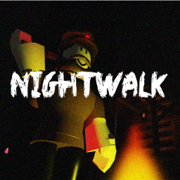 Nightwalk (Alpha)