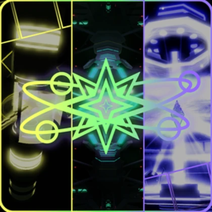 Nebula Eclipse Inc. Roblox group icon