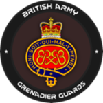 |R-G-G| Royal Grenadier Guards ||
