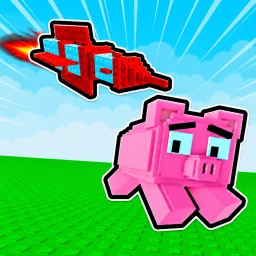 [UPD] Nuke a Pig icon
