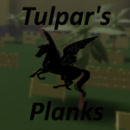 Tulpar's Planks