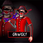 just a group for people i know and fans :)