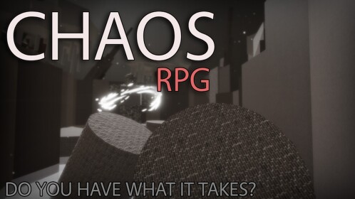 [FIXED] Chaos RPG 1